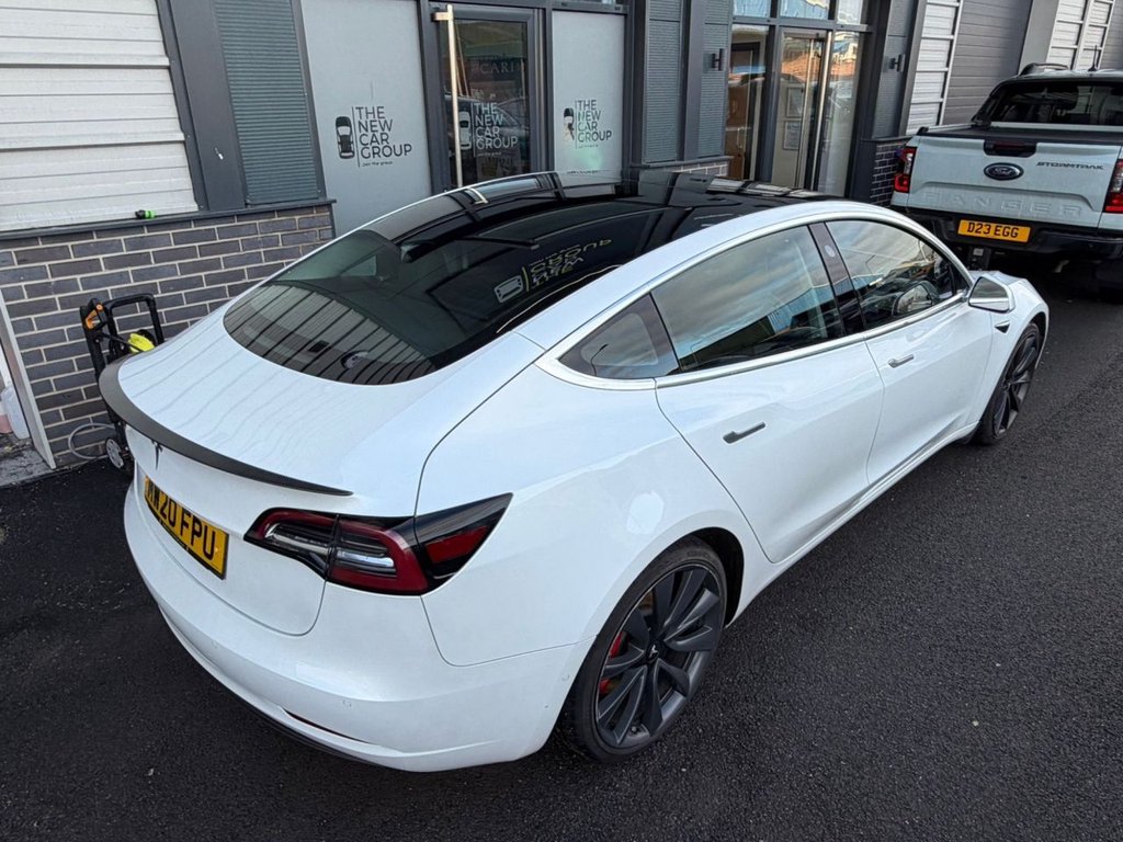 Used Tesla Model 3 2020 for sale - 77188097: Photo 7