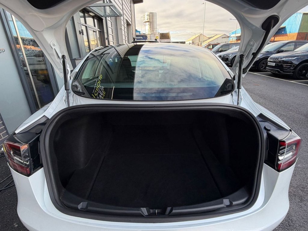 Used Tesla Model 3 2020 for sale - 77188097: Photo 9