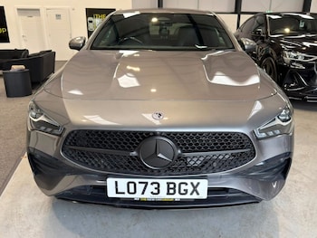Used Mercedes-Benz CLA 2023 for sale - 79129527: Photo