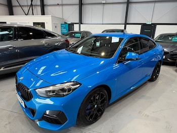 Used BMW 2 Series 2021 for sale - 79334009: Photo