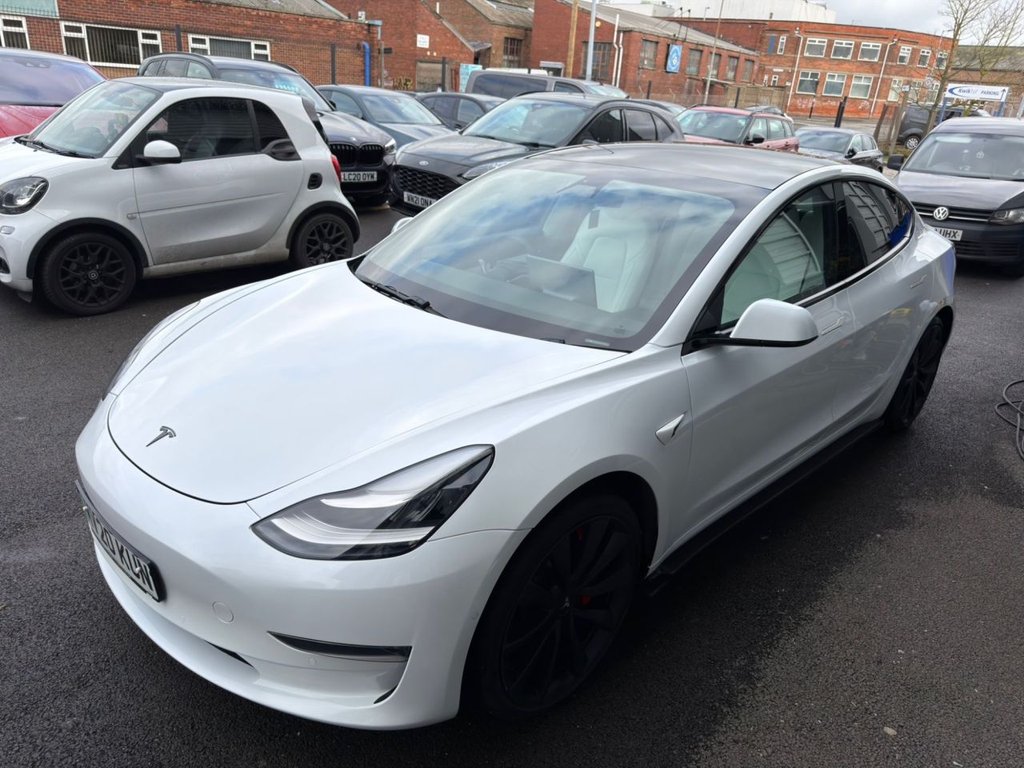 Used Tesla Model 3 2020 for sale - 77654656: Photo 11