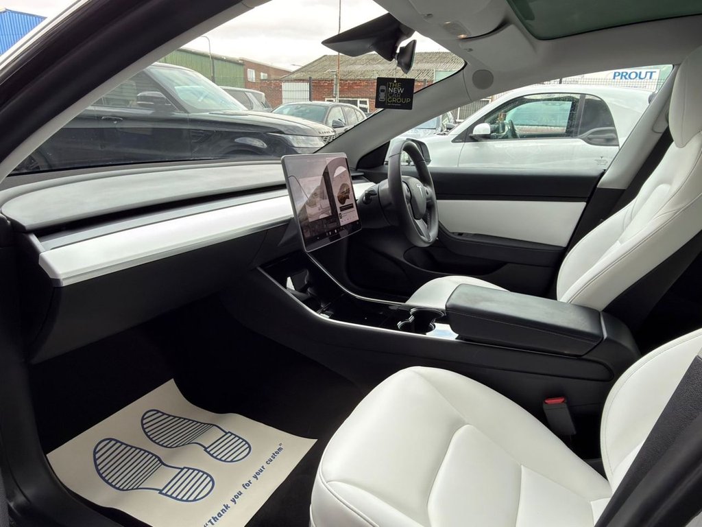 Used Tesla Model 3 2020 for sale - 77654656: Photo 13