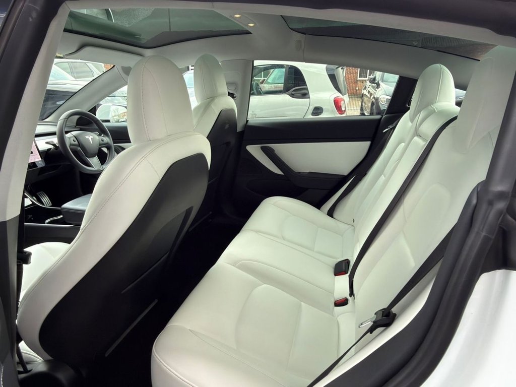 Used Tesla Model 3 2020 for sale - 77654656: Photo 14