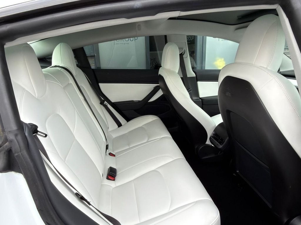 Used Tesla Model 3 2020 for sale - 77654656: Photo 16