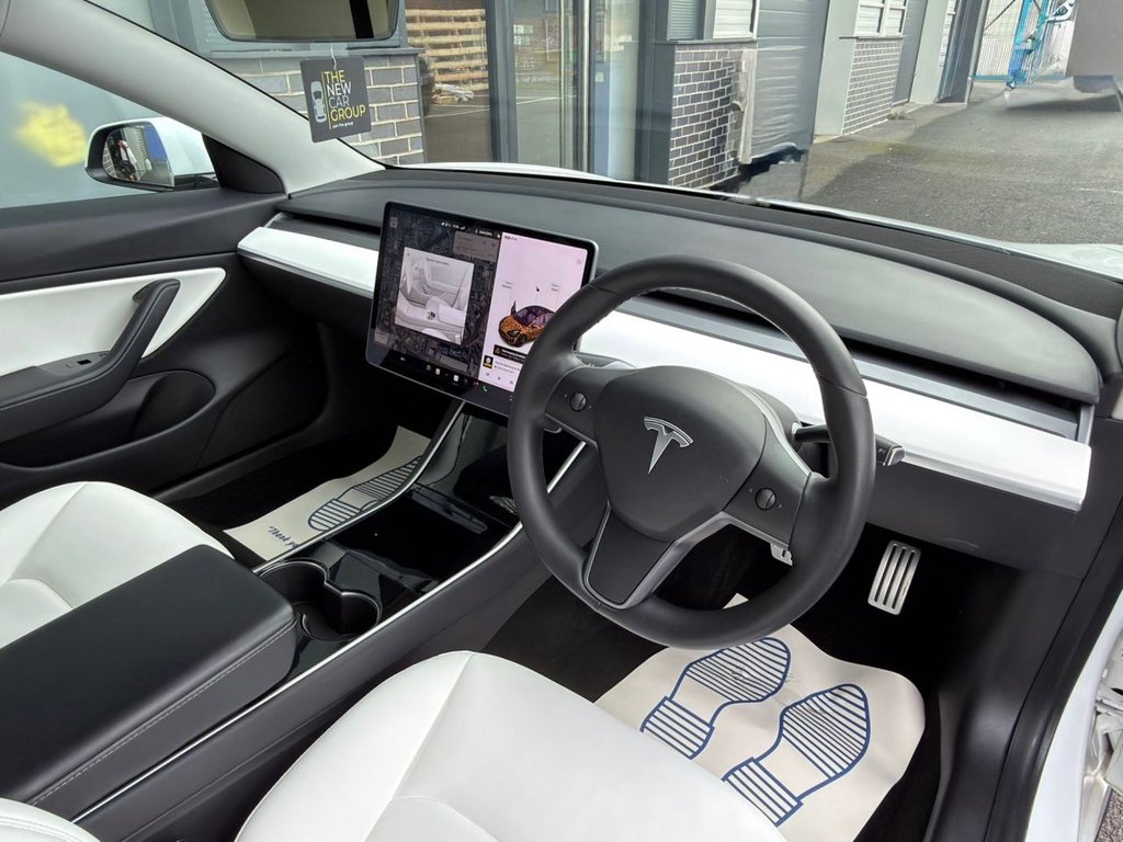 Used Tesla Model 3 2020 for sale - 77654656: Photo 18