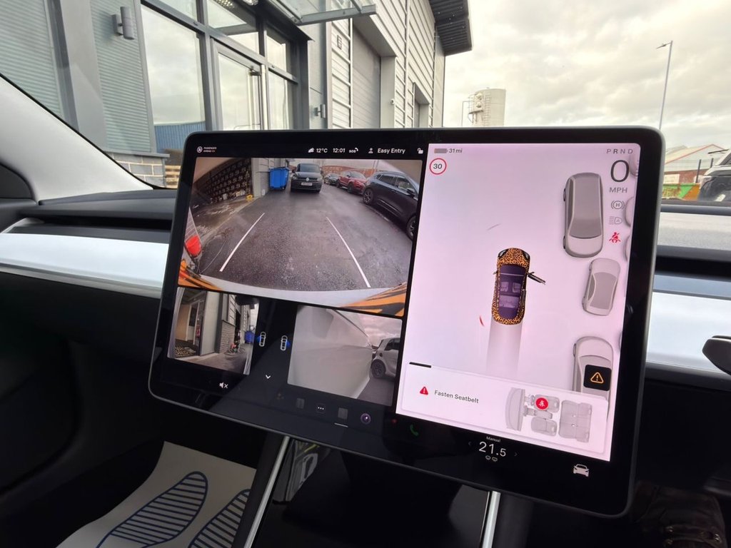 Used Tesla Model 3 2020 for sale - 77654656: Photo 21