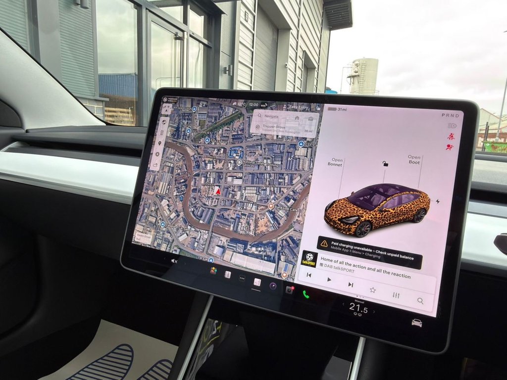 Used Tesla Model 3 2020 for sale - 77654656: Photo 24