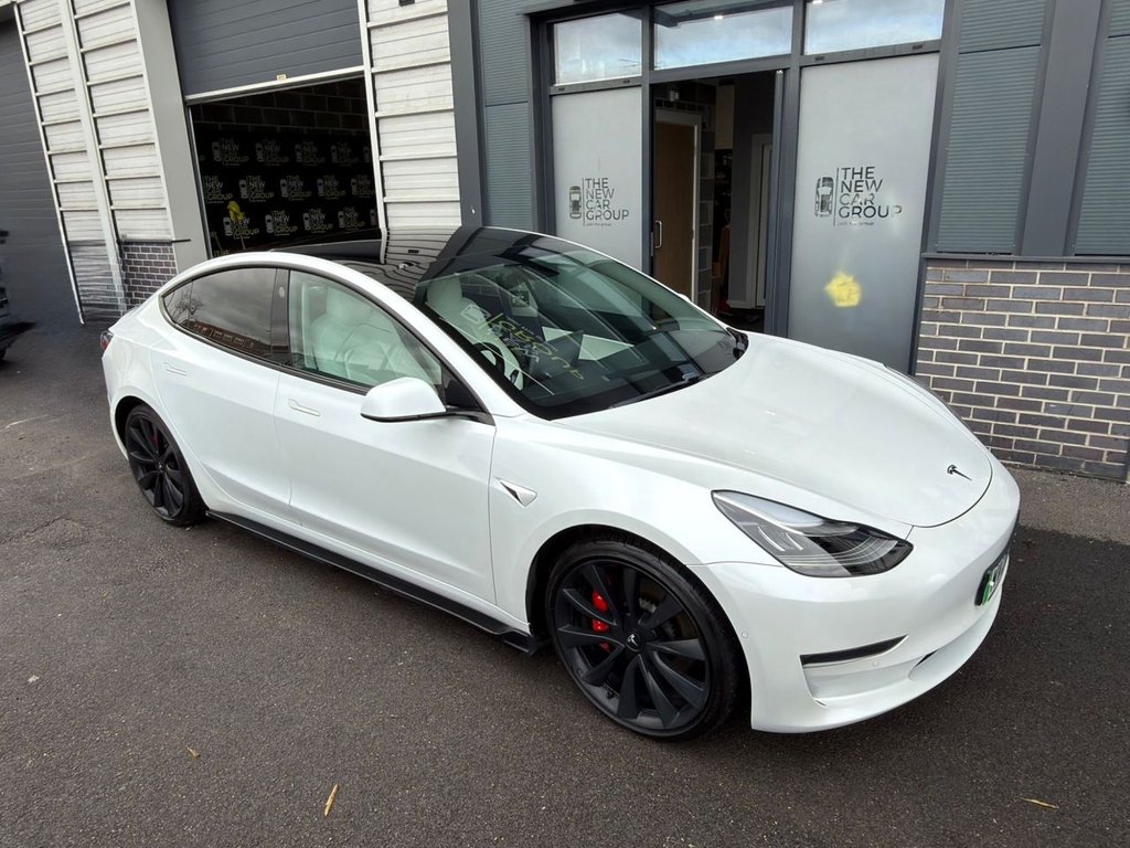 Used Tesla Model 3 2020 for sale - 77654656: Photo 5