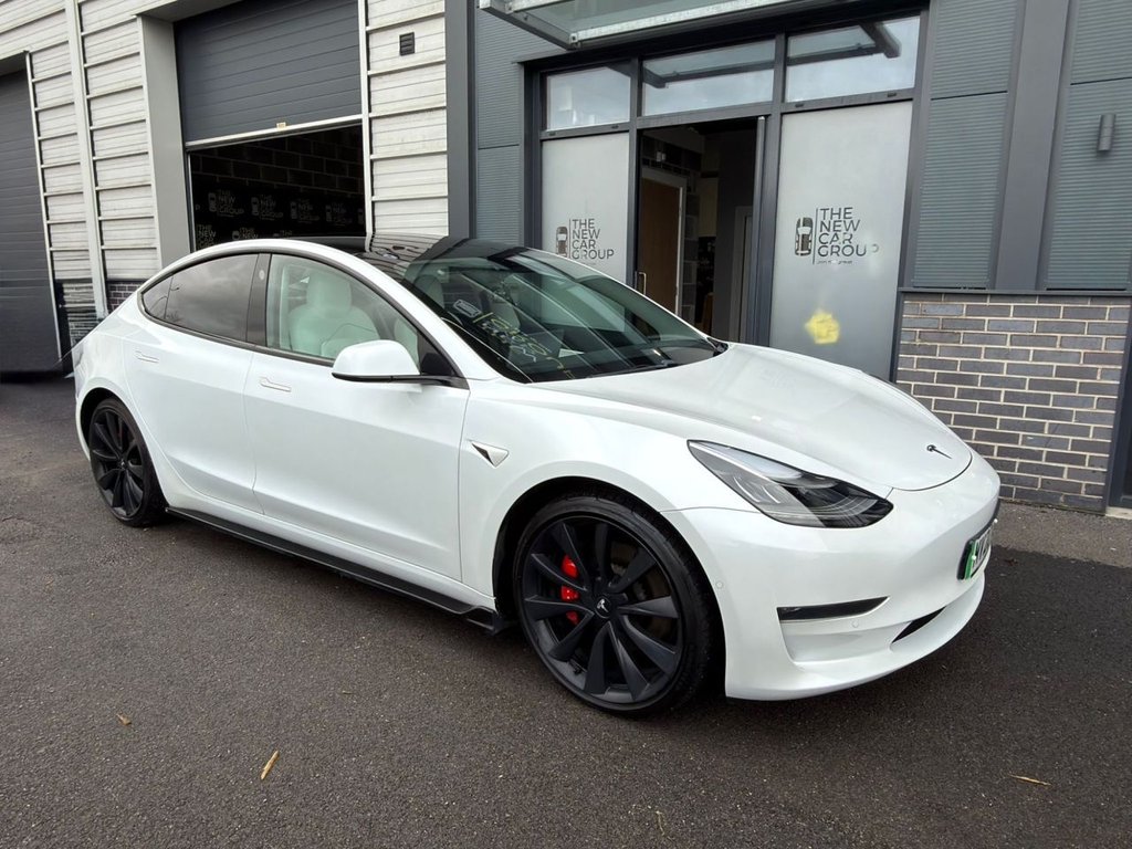 Used Tesla Model 3 2020 for sale - 77654656: Photo 7