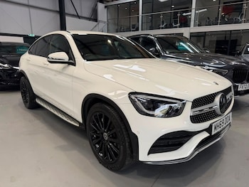 Used Mercedes-Benz GLC 2019 for sale - 79530271: Photo