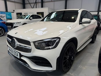 Used Mercedes-Benz GLC 2019 for sale - 79530271: Photo