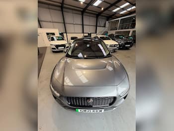 Used Jaguar I-Pace 2021 for sale - 79764111: Photo