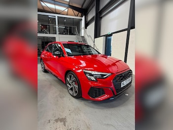 Used Audi A3 2023 for sale - 79345925: Photo