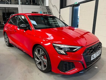 Used Audi A3 2023 for sale - 79345925: Photo