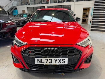 Used Audi A3 2023 for sale - 79345925: Photo