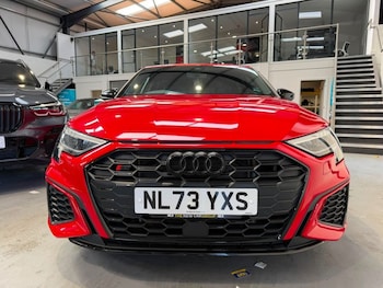 Used Audi A3 2023 for sale - 79345925: Photo