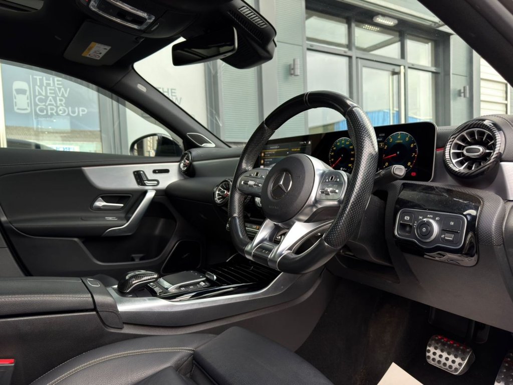 Used Mercedes-Benz A-Class 2020 for sale - 78167238: Photo 13