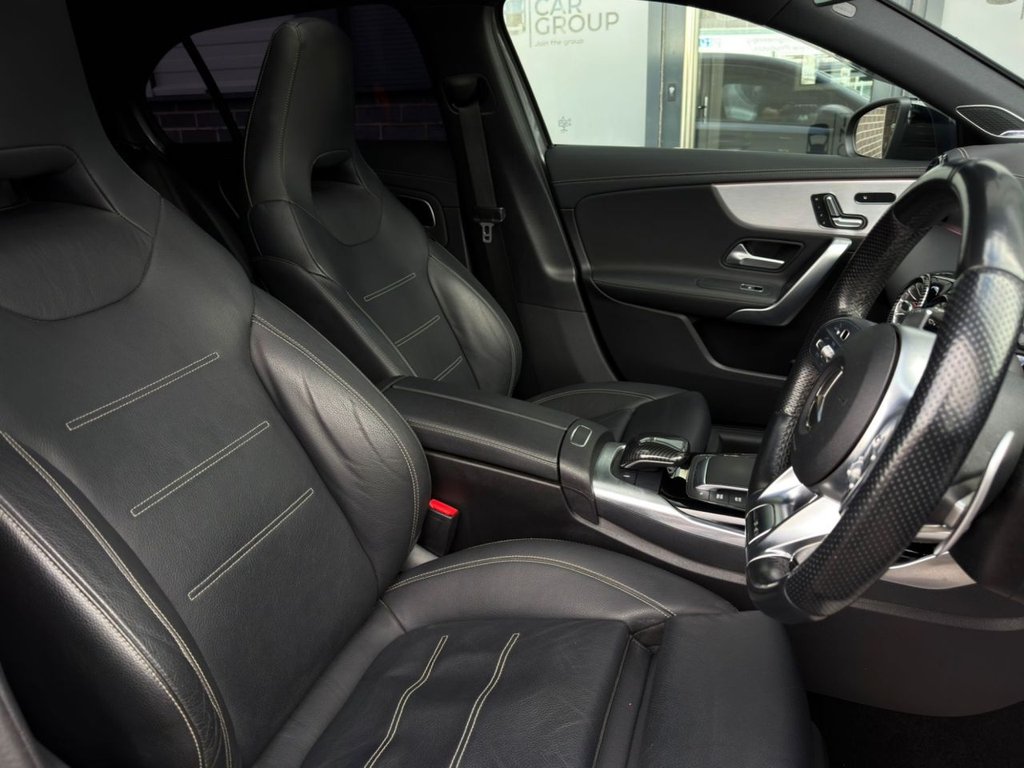 Used Mercedes-Benz A-Class 2020 for sale - 78167238: Photo 15