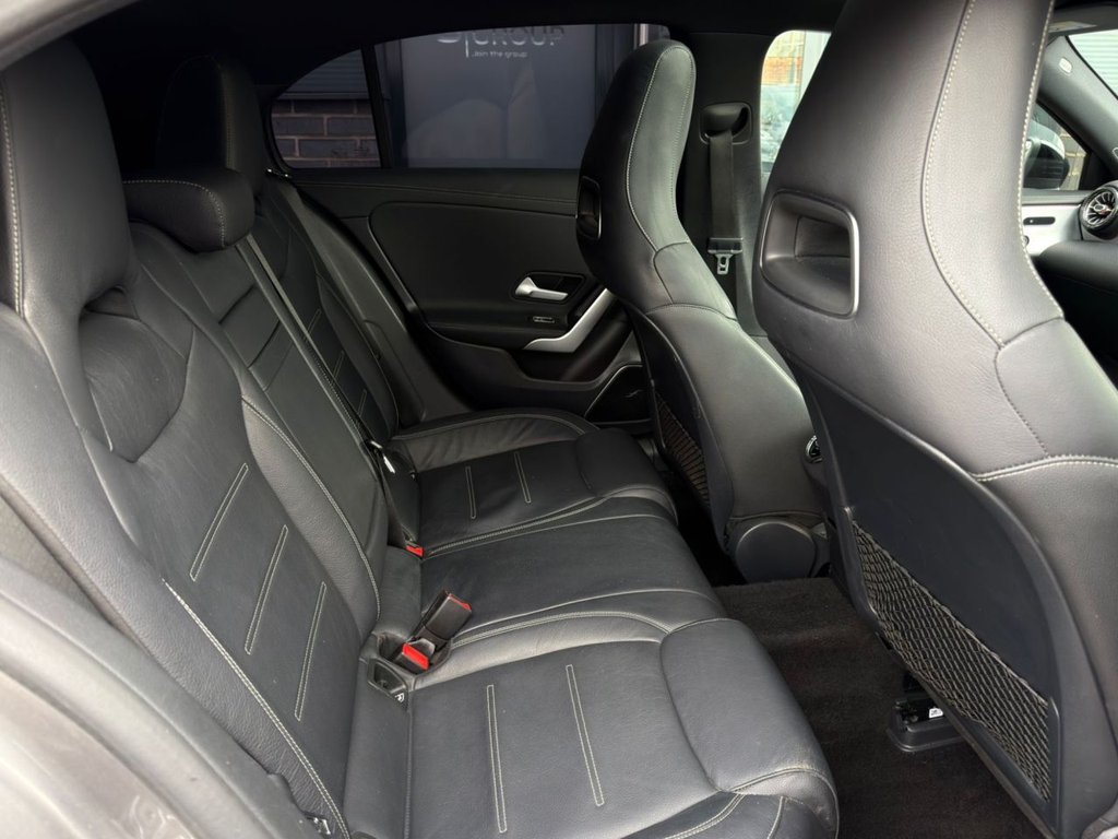 Used Mercedes-Benz A-Class 2020 for sale - 78167238: Photo 16