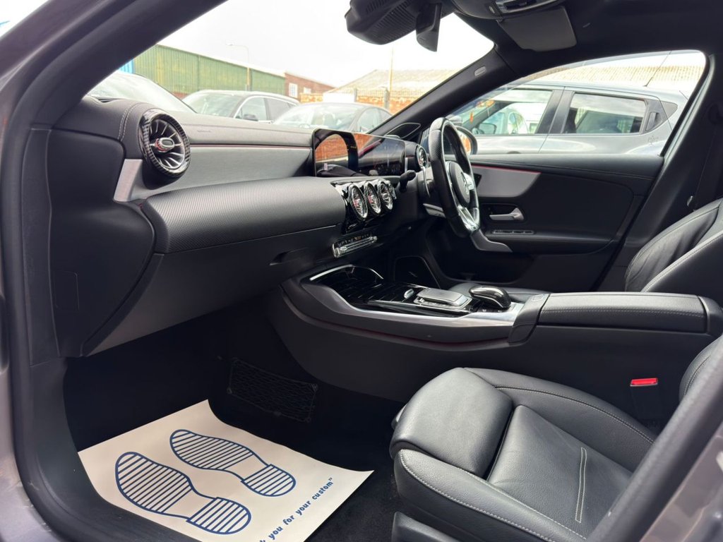 Used Mercedes-Benz A-Class 2020 for sale - 78167238: Photo 18