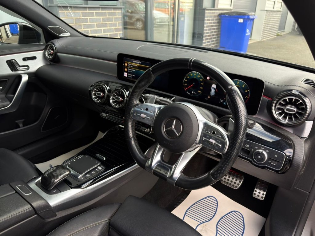 Used Mercedes-Benz A-Class 2020 for sale - 78167238: Photo 19