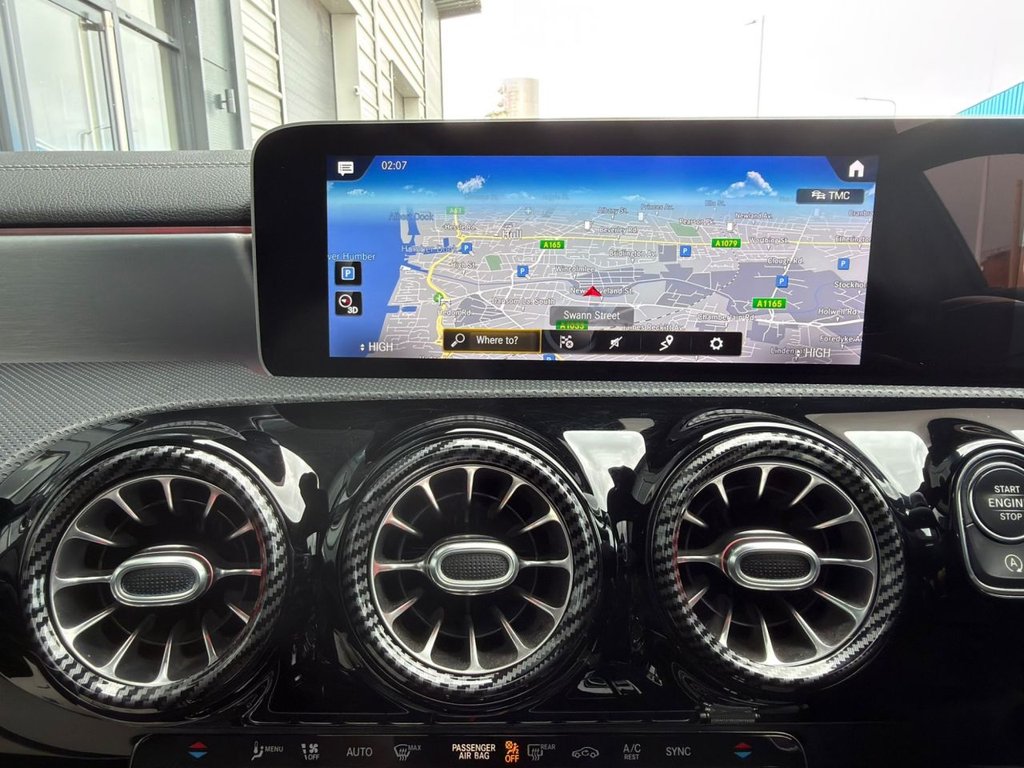 Used Mercedes-Benz A-Class 2020 for sale - 78167238: Photo 22