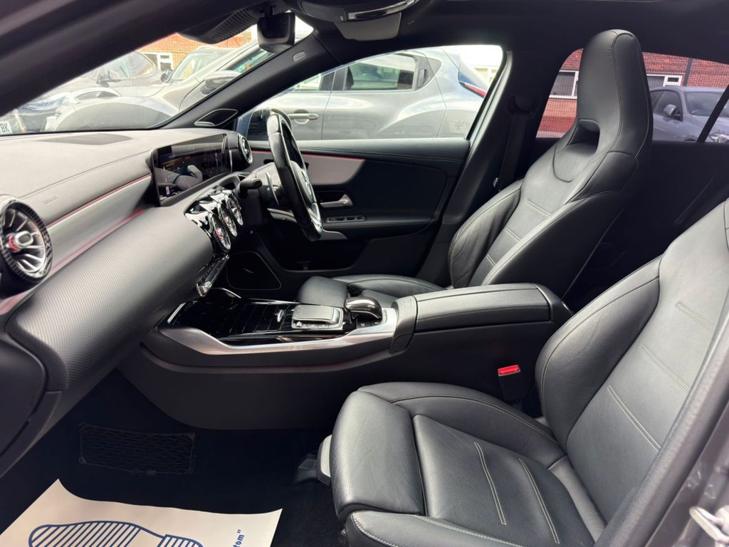 Used Mercedes-Benz A-Class 2020 for sale - 78167238: Photo 25