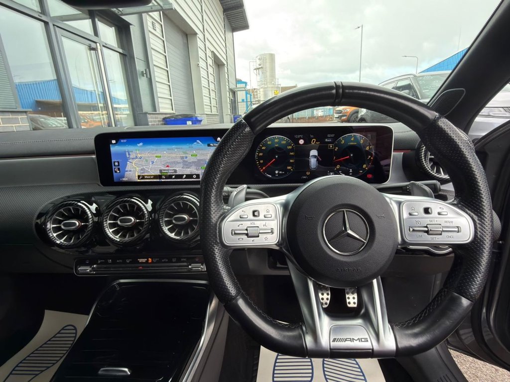 Used Mercedes-Benz A-Class 2020 for sale - 78167238: Photo 26