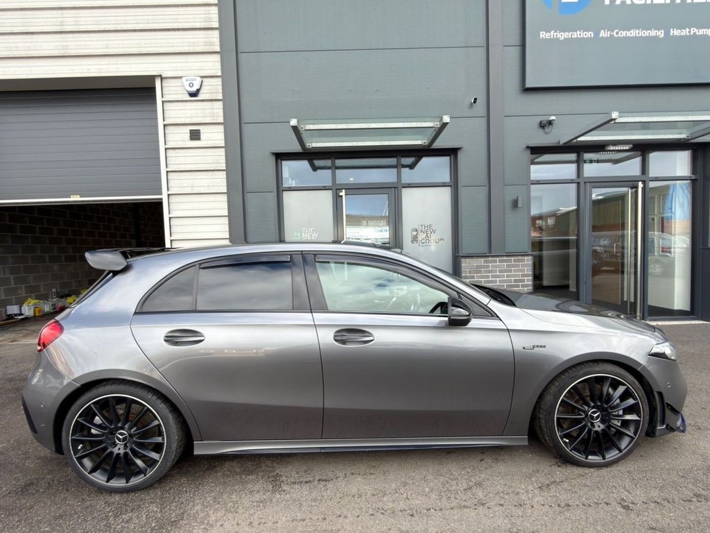 Used Mercedes-Benz A-Class 2020 for sale - 78167238: Photo 5