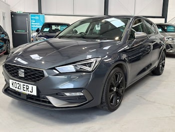 Used SEAT Leon 2021 for sale - 78768818: Photo