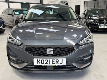 Used SEAT Leon 2021 for sale - 78768818: Photo