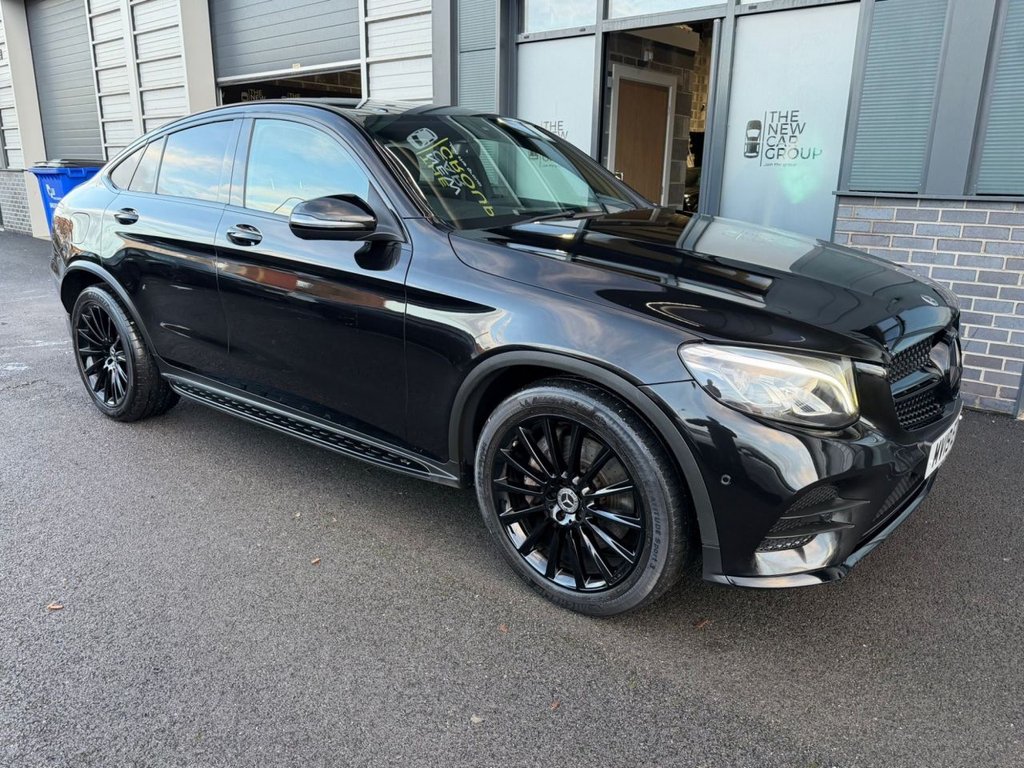 Used Mercedes-Benz GLC 2019 for sale - 77422728: Photo 15