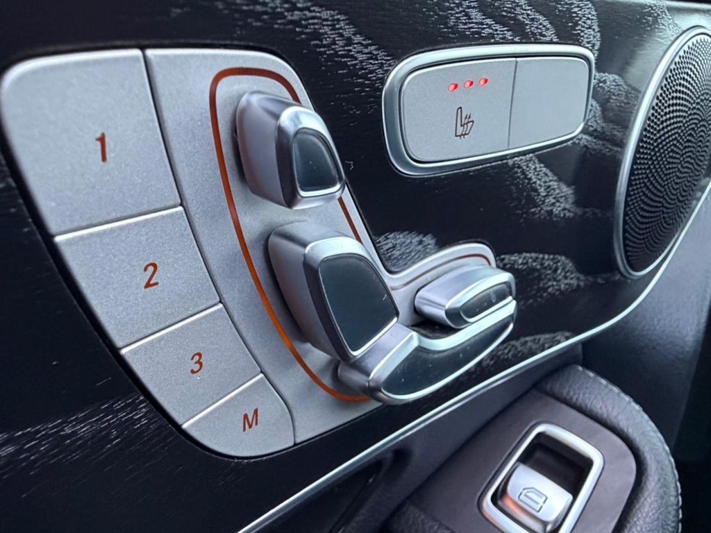 Used Mercedes-Benz GLC 2019 for sale - 77422728: Photo 24