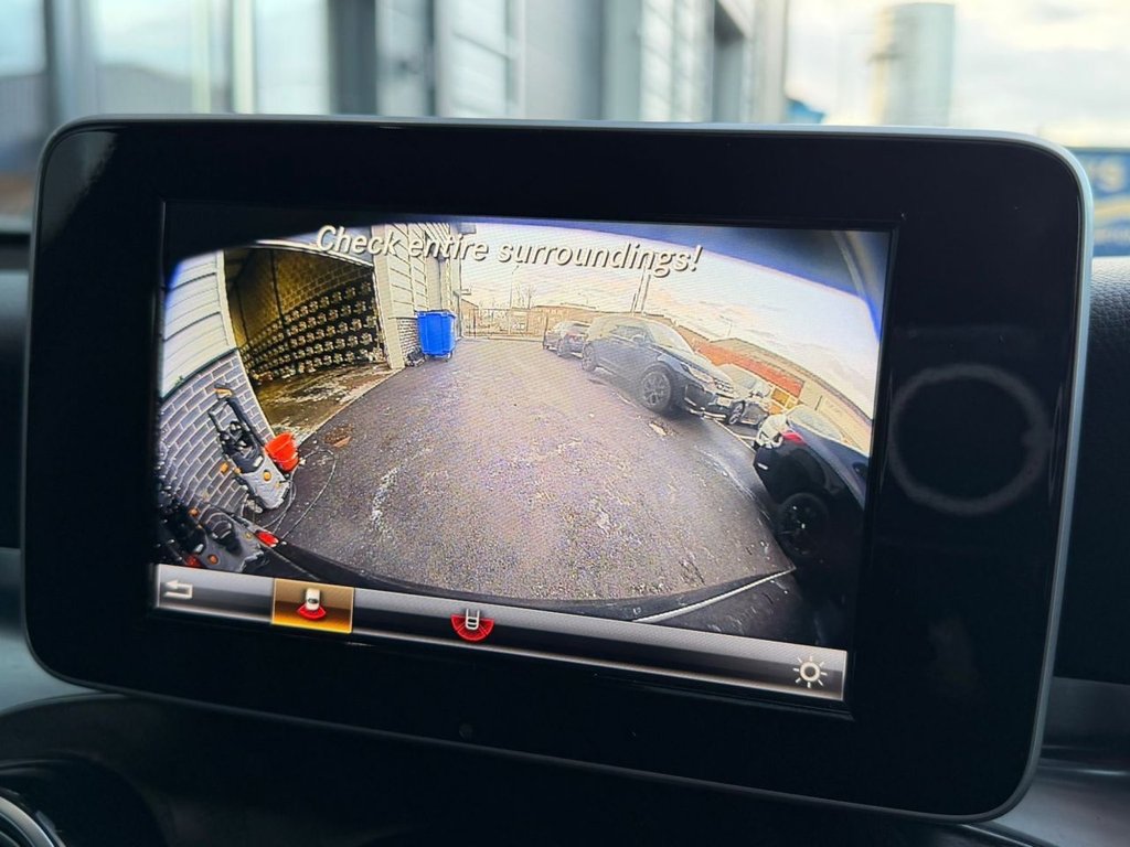 Used Mercedes-Benz GLC 2019 for sale - 77422728: Photo 27