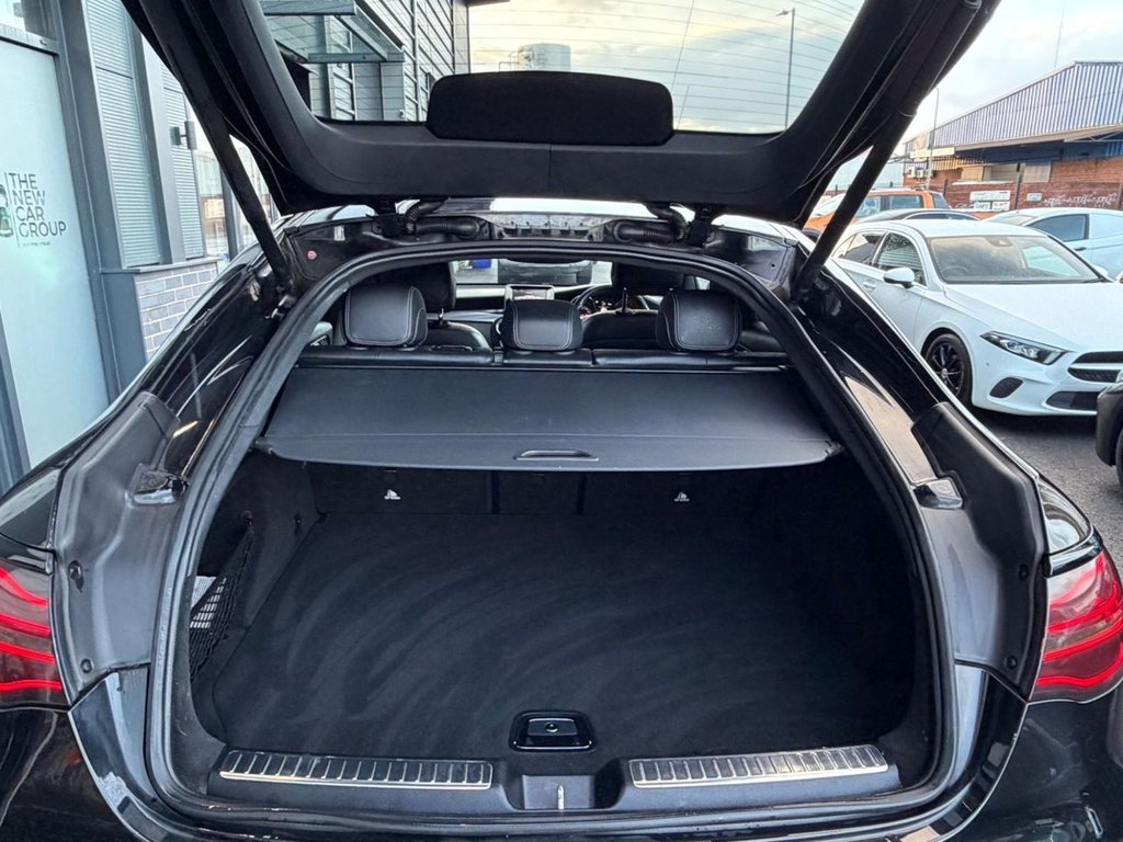 Used Mercedes-Benz GLC 2019 for sale - 77422728: Photo 33