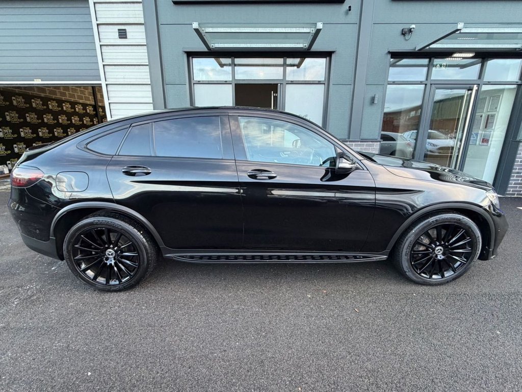 Used Mercedes-Benz GLC 2019 for sale - 77422728: Photo 6