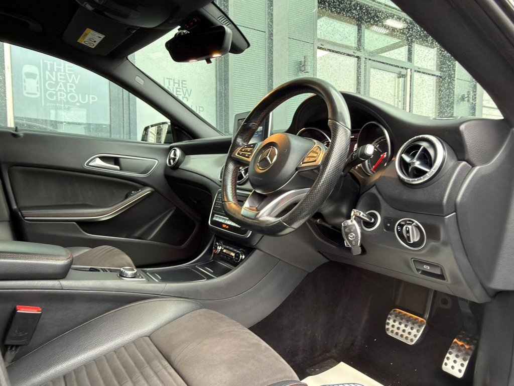 Used Mercedes-Benz CLA 2016 for sale - 77506964: Photo 10