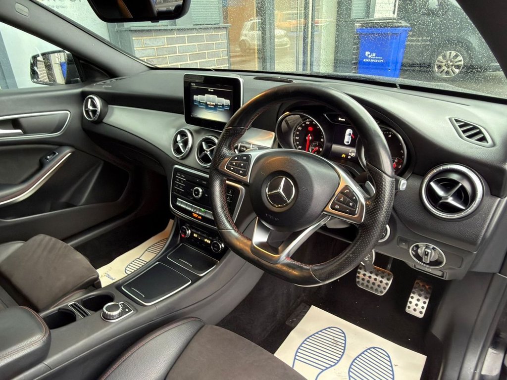 Used Mercedes-Benz CLA 2016 for sale - 77506964: Photo 11