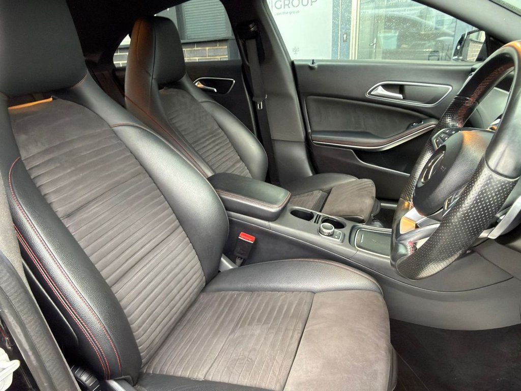 Used Mercedes-Benz CLA 2016 for sale - 77506964: Photo 12