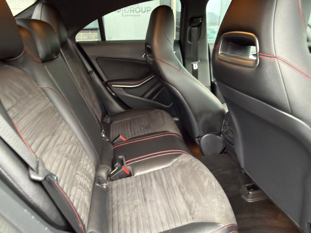 Used Mercedes-Benz CLA 2016 for sale - 77506964: Photo 13