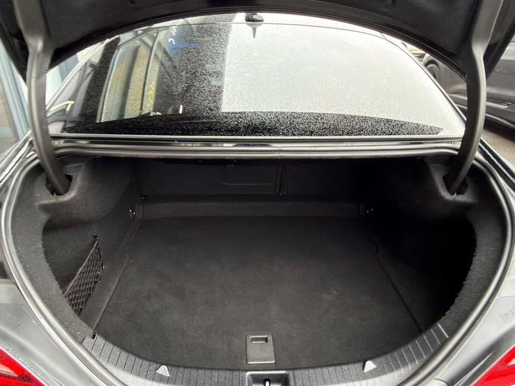 Used Mercedes-Benz CLA 2016 for sale - 77506964: Photo 14