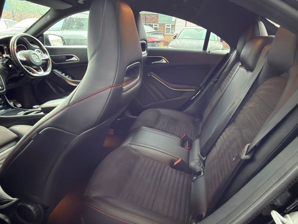 Used Mercedes-Benz CLA 2016 for sale - 77506964: Photo 15