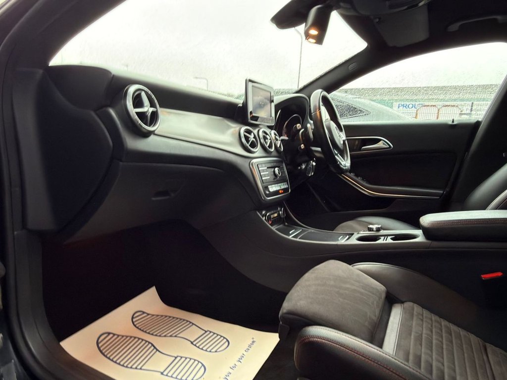 Used Mercedes-Benz CLA 2016 for sale - 77506964: Photo 16