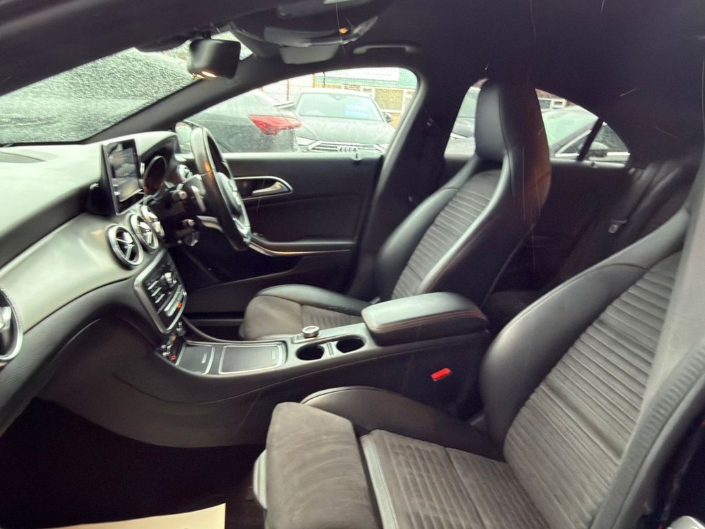 Used Mercedes-Benz CLA 2016 for sale - 77506964: Photo 17