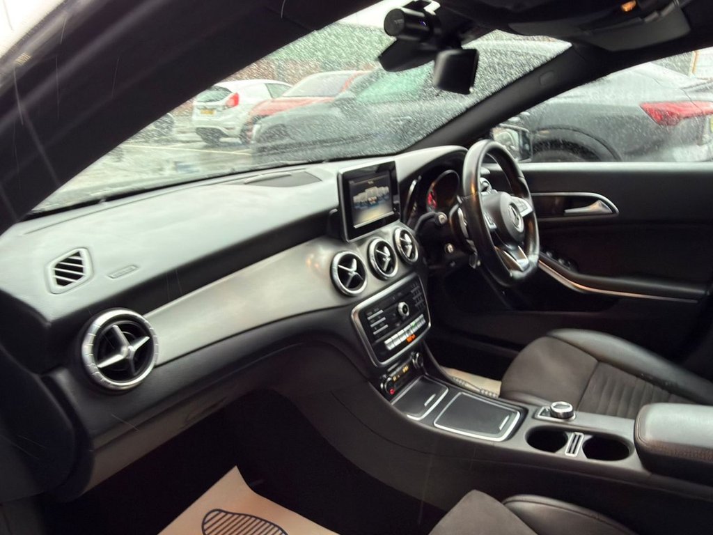 Used Mercedes-Benz CLA 2016 for sale - 77506964: Photo 18