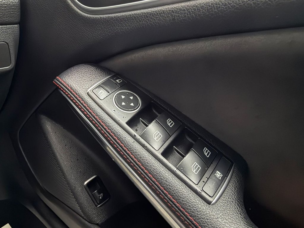 Used Mercedes-Benz CLA 2016 for sale - 77506964: Photo 21