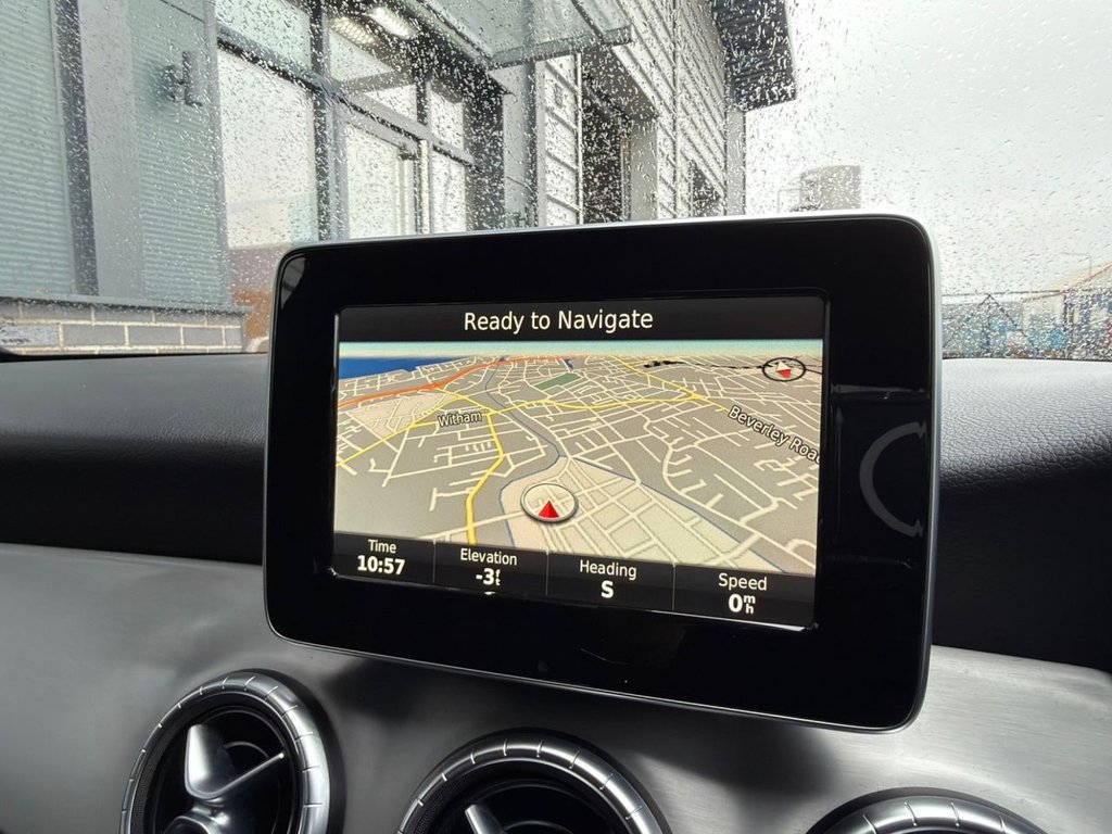 Used Mercedes-Benz CLA 2016 for sale - 77506964: Photo 23