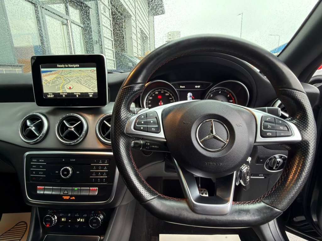 Used Mercedes-Benz CLA 2016 for sale - 77506964: Photo 24