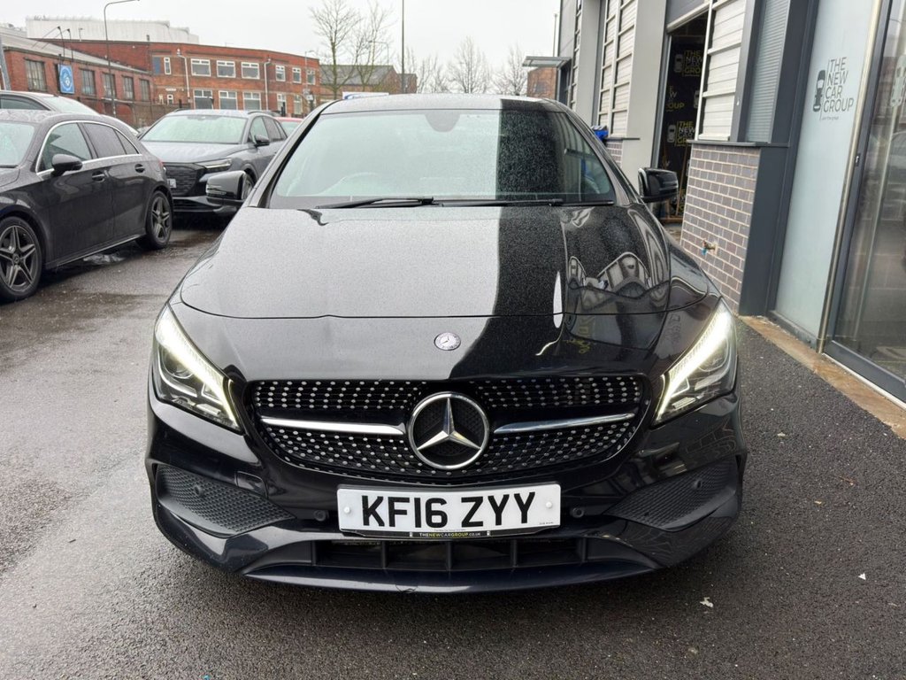 Used Mercedes-Benz CLA 2016 for sale - 77506964: Photo 4