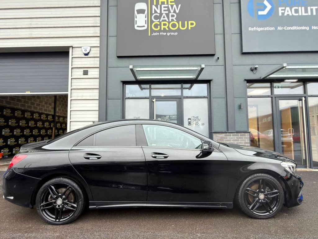 Used Mercedes-Benz CLA 2016 for sale - 77506964: Photo 6